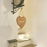 Апартаменты My Heart In - By My In Ардженьо