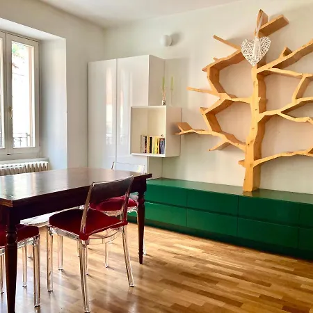 דירה My Heart In - By My In *