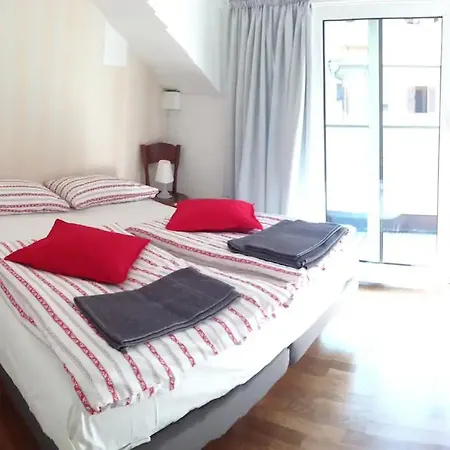 דירה My Heart In - By My In *