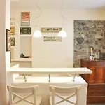 Apartment My Heart In - By My In Argegno