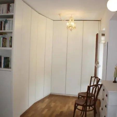 My Heart In - By My In Lägenhet *