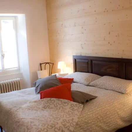 Apartment My Heart In - By My In Argegno