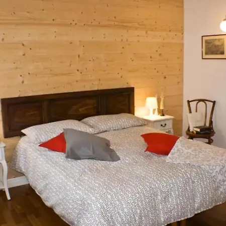 Lägenhet My Heart In - By My In *