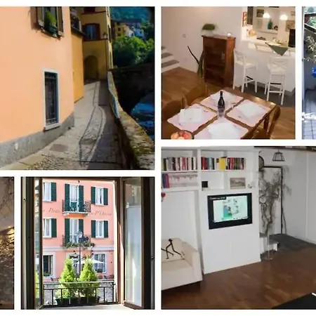 Lägenhet My Heart In - By My In