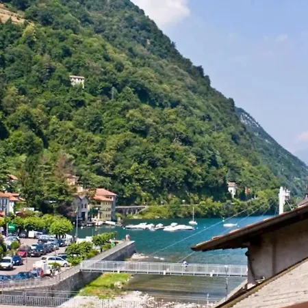 My Heart In - By My In * Argegno