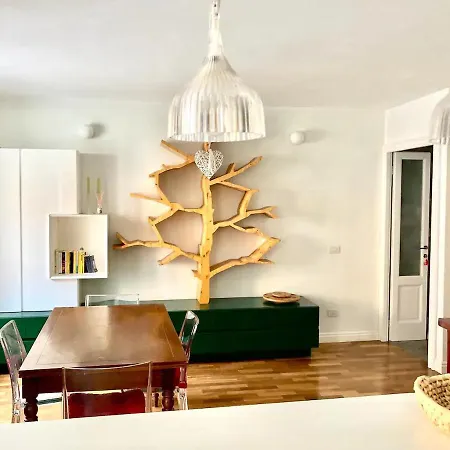 Apartment My Heart In - By My In