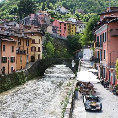 My Heart In - By My In Argegno