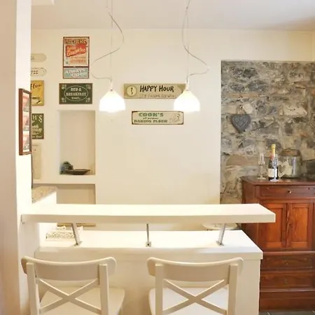Apartman My Heart In - By My In Argegno
