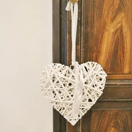 My Heart In - By My In *