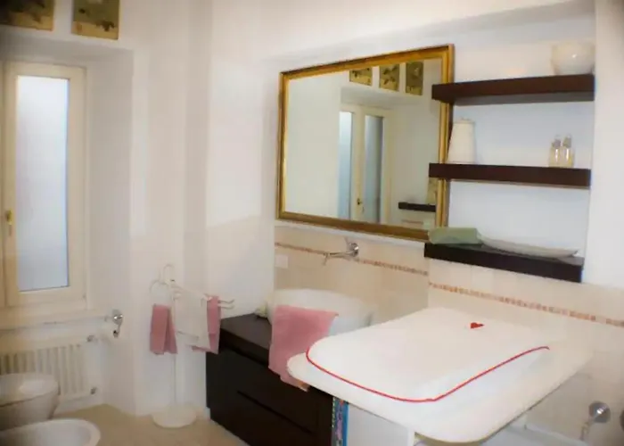 My Heart In - By My In Apartment