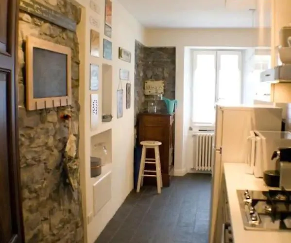 My Heart In - By My In Apartment