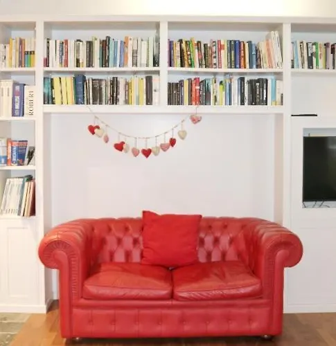 My Heart In - By My In Apartamento *