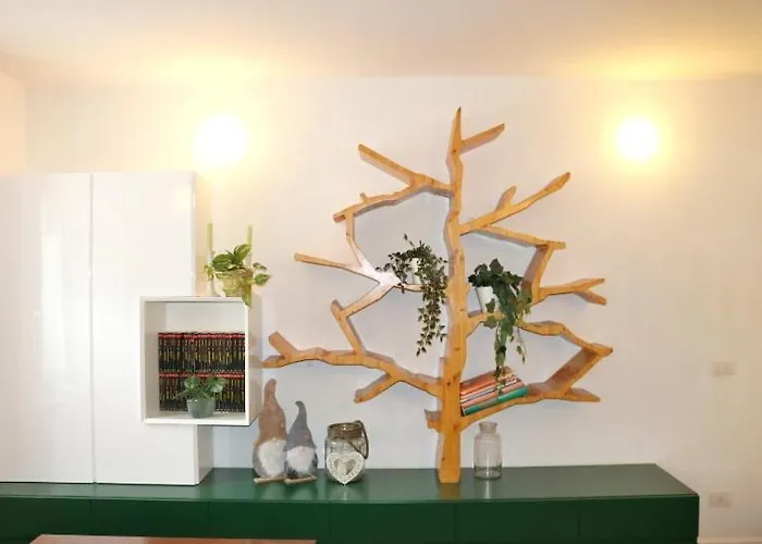 Apartamento My Heart In - By My In *