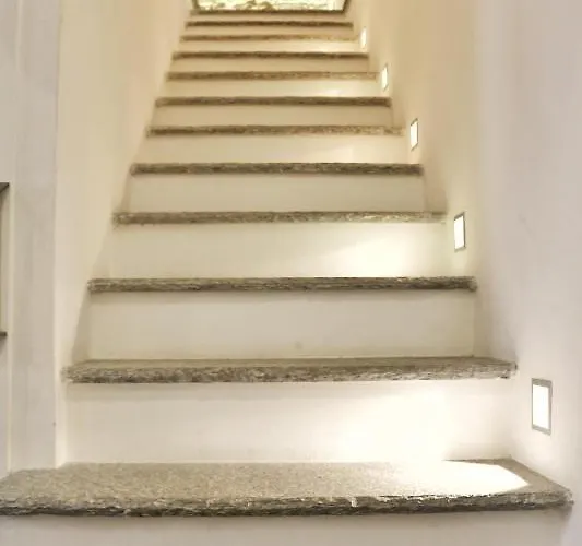 Apartamento My Heart In - By My In Argegno