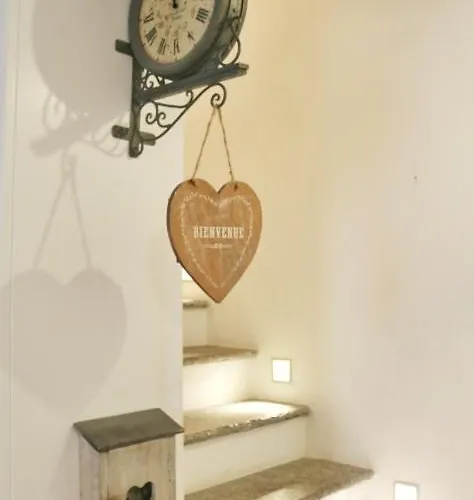 Apartamento My Heart In - By My In Argegno