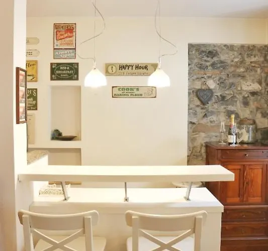 Apartamento My Heart In - By My In Argegno