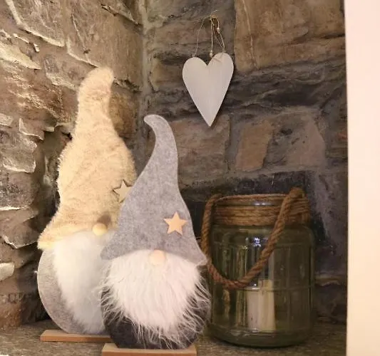My Heart In - By My In Apartamento
