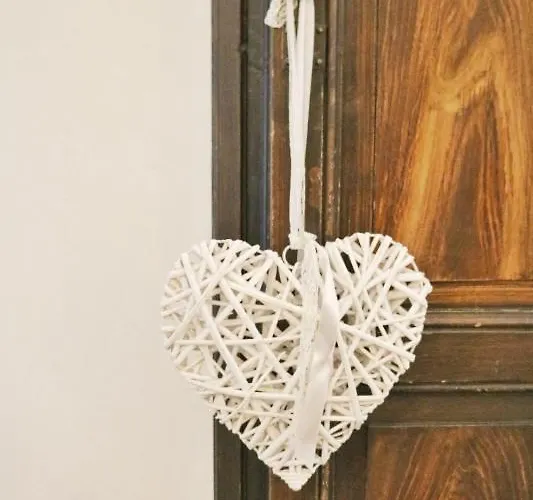 My Heart In - By My In *