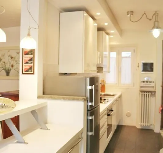 Apartamento My Heart In - By My In