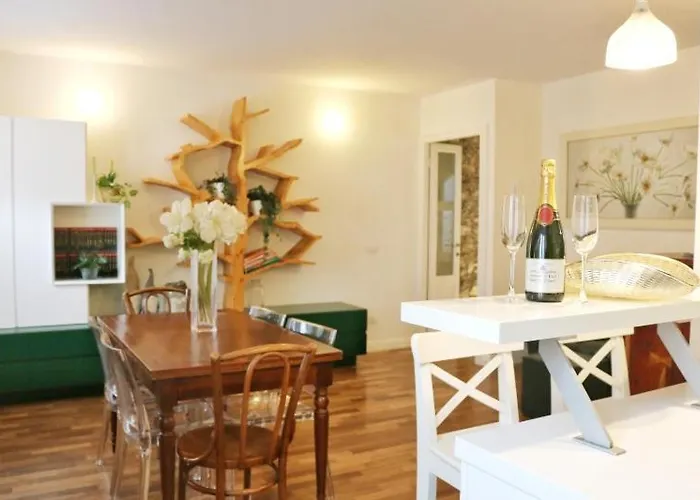 Apartamento My Heart In - By My In *