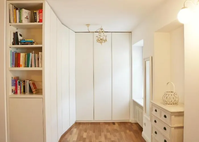 Apartamento My Heart In - By My In