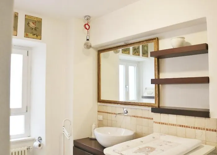Apartamento My Heart In - By My In Argegno