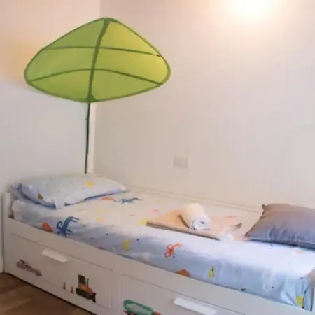 My Heart In - By My In Appartement