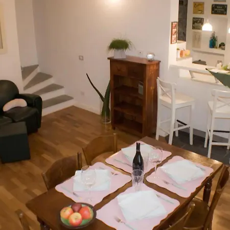 My Heart In - By My In * Argegno