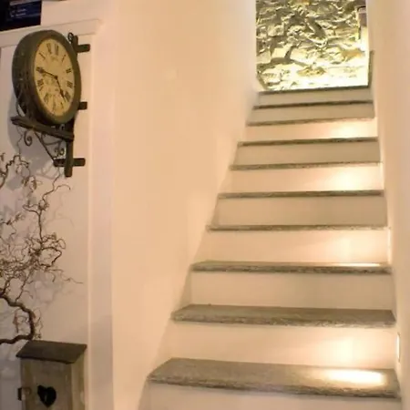 My Heart In - By My In Appartement