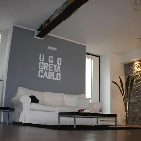 My Heart In - By My In * Argegno