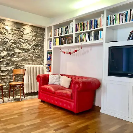 Appartement My Heart In - By My In *