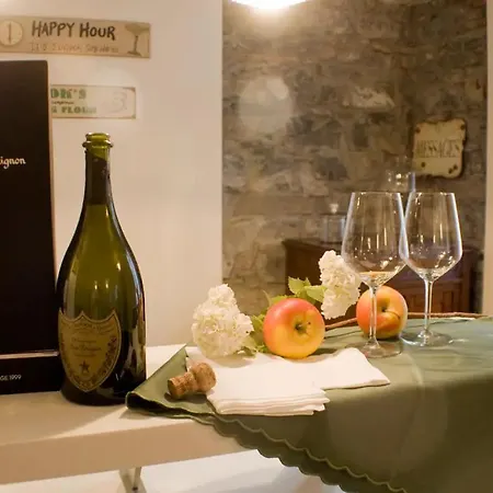 My Heart In - By My In Appartement