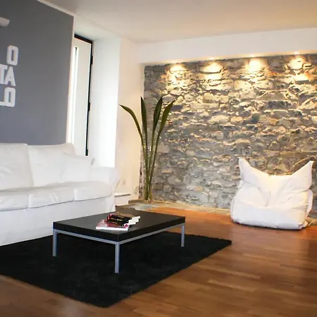 My Heart In - By My In Appartement *