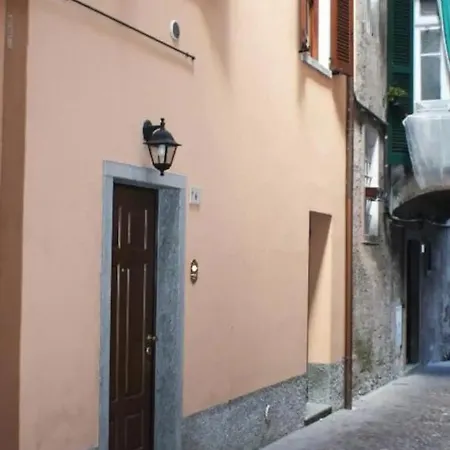 My Heart In - By My In Argegno