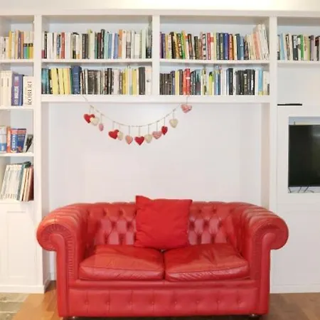 My Heart In - By My In Apartment *