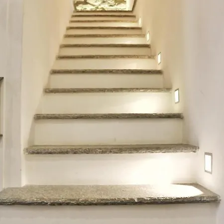 Apartment My Heart In - By My In Argegno