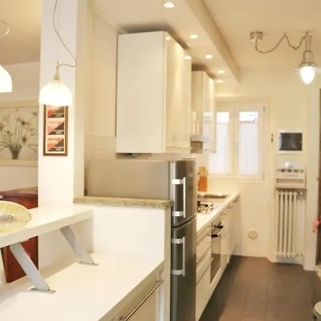 Apartment My Heart In - By My In