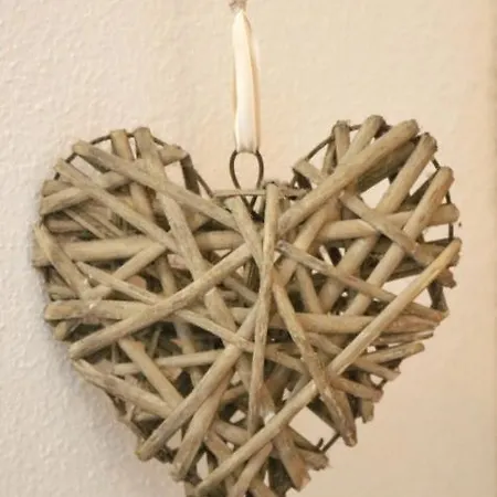 My Heart In - By My In Apartment