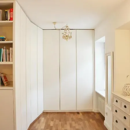 Apartment My Heart In - By My In